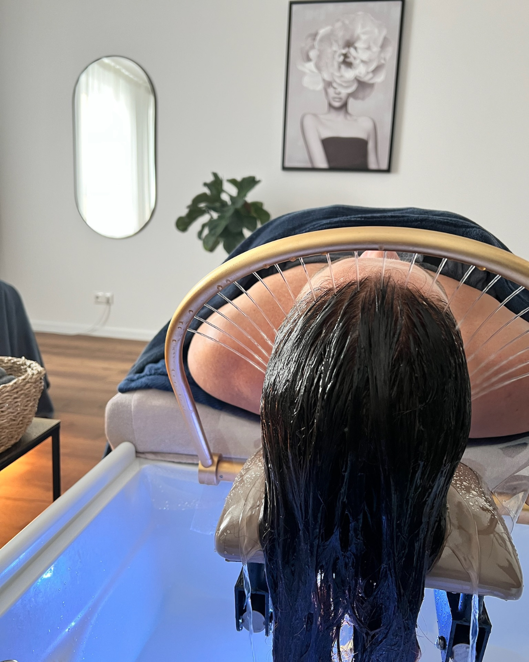 Headspa Frankfurt bei Langen