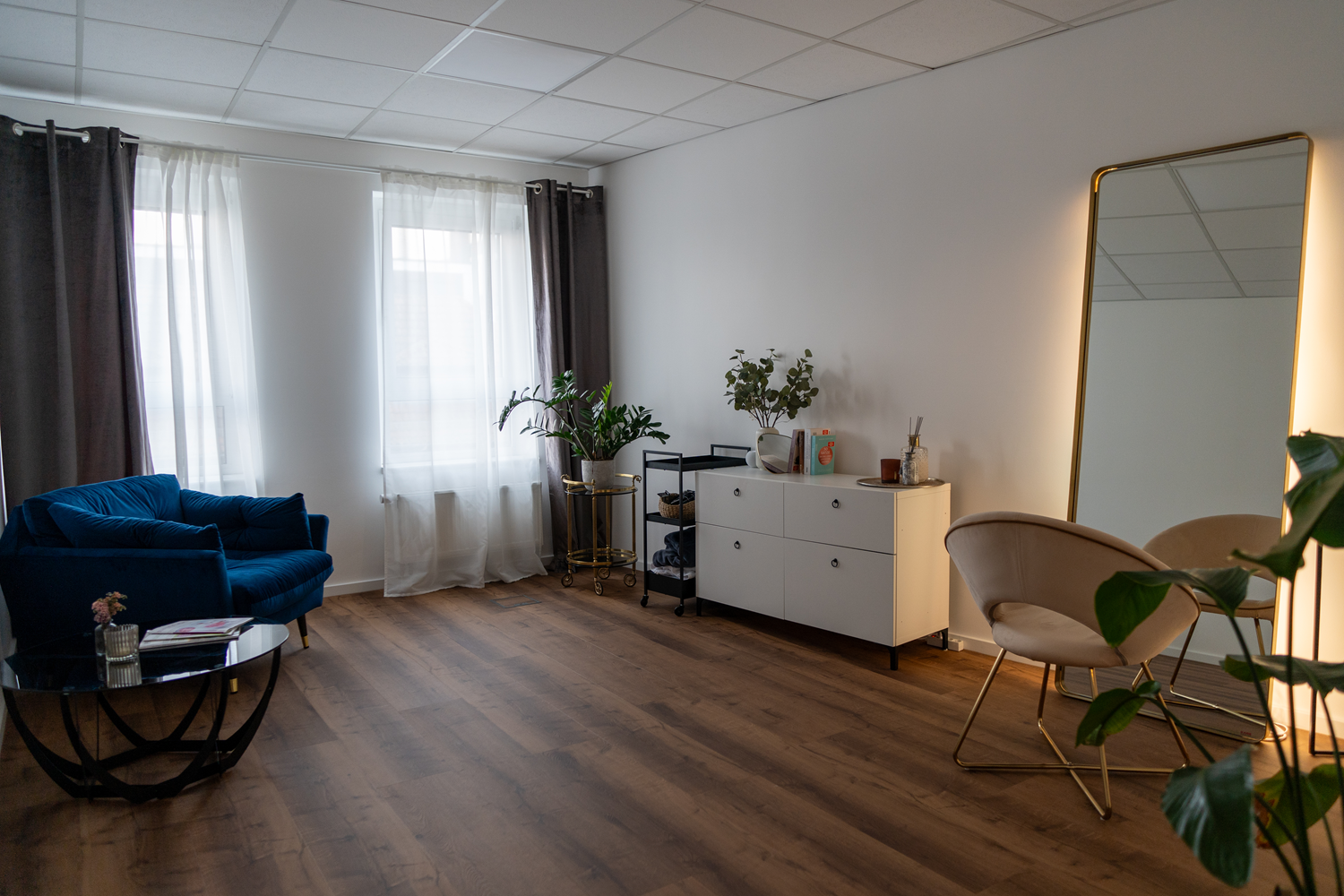 Studio Langen